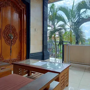 Nyoman House Habitación en casa particular Ubud