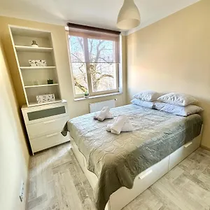 Cozy Bajeczna Apartament Kraków