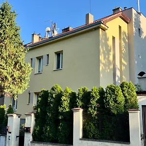 Iii - Centrum Apartament