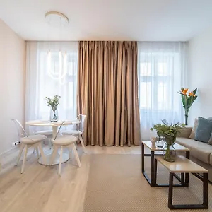 Apartamento A - Old Town, Praga
