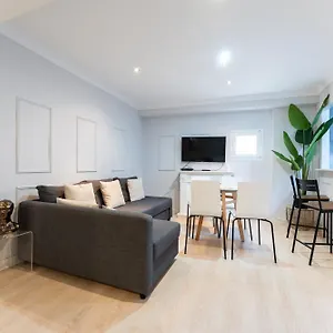 Bhost - The Special One Apartament Malaga