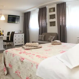 Mirakul Apartamento Split