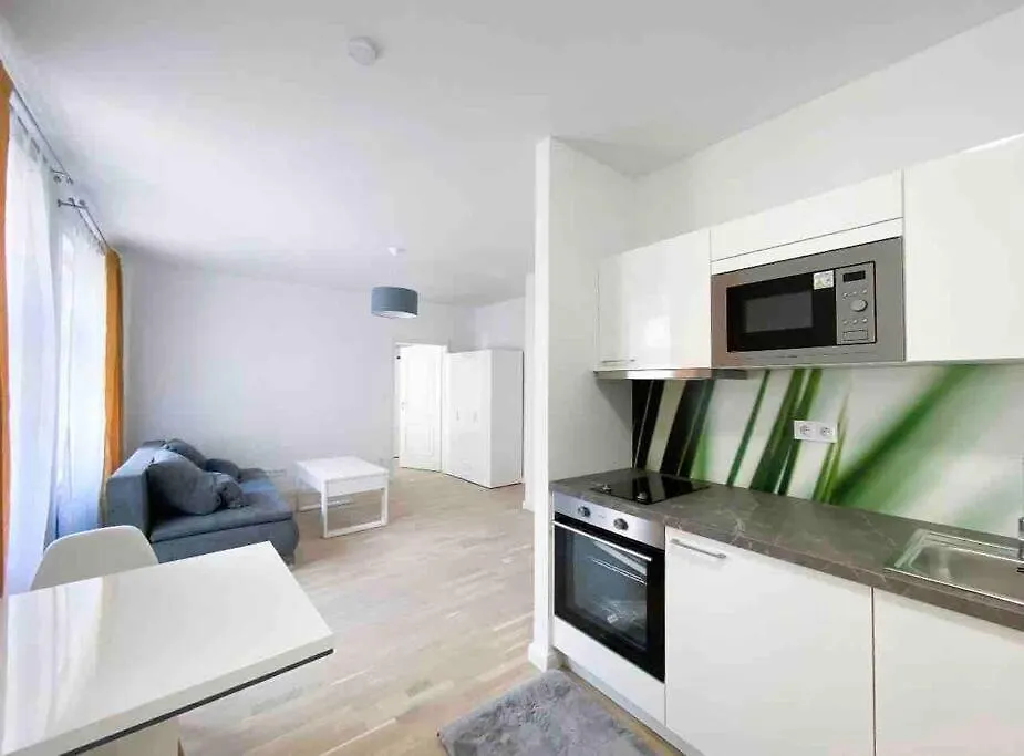 Appartamento City Centre Praha 1 505