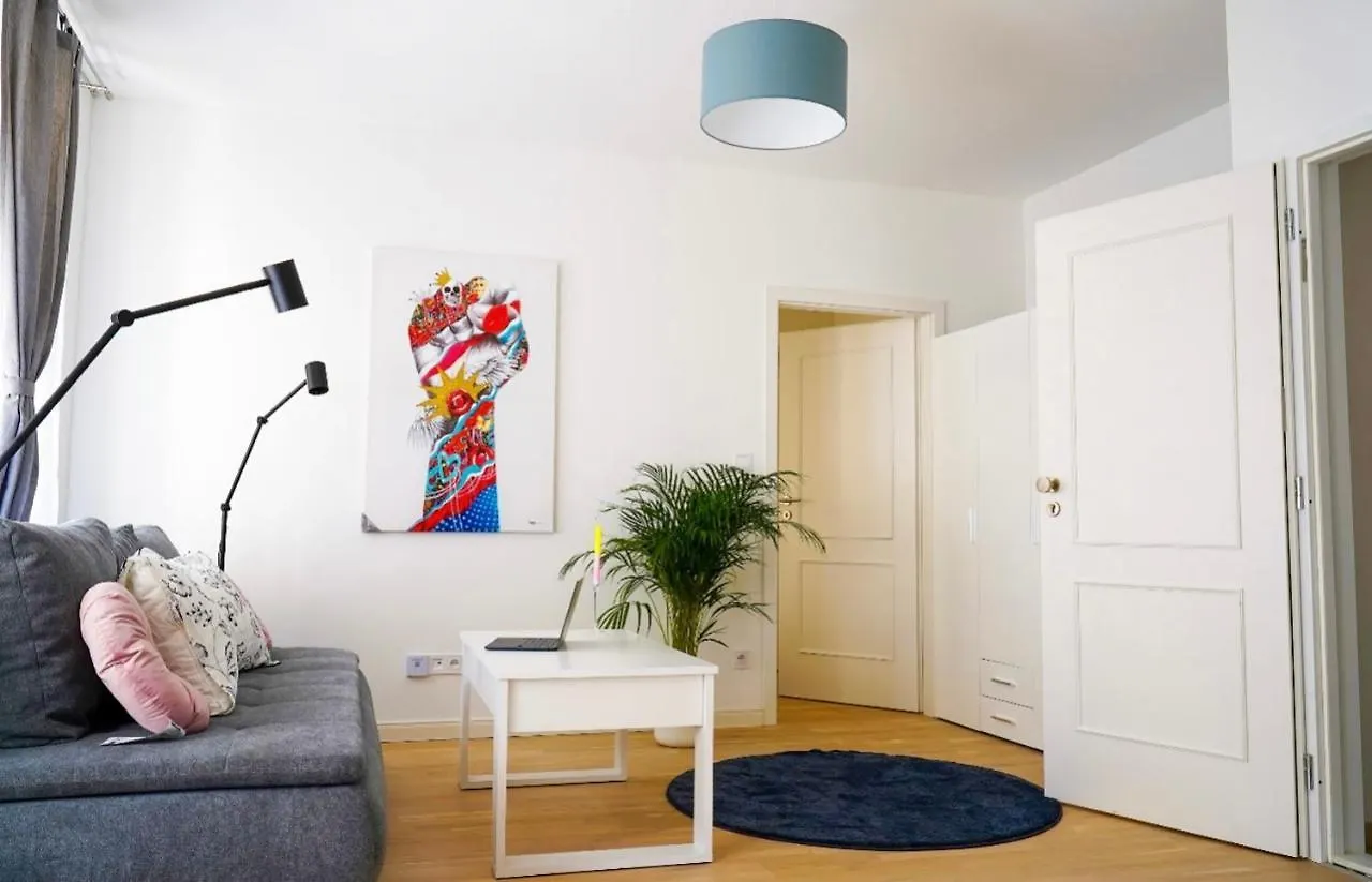 Appartamento City Centre Praha 1 505