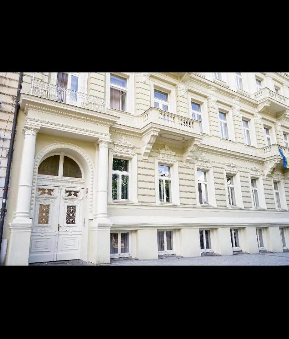 Appartamento City Centre Praha 1 505 Repubblica Ceca